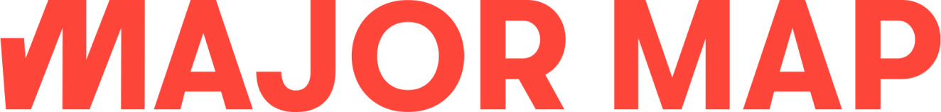 MajorMap